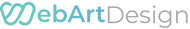 Webart logo
